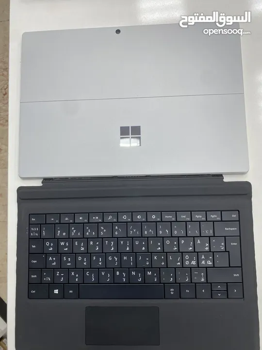 SURFACE PRO  CORE I5  8GB RAM  256GB SSD  ARE AVAILIBLE .