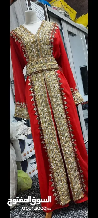 فستان سهره
