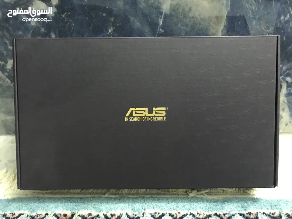 ASUS NVIDIA GeFORCE GTX 1660 super