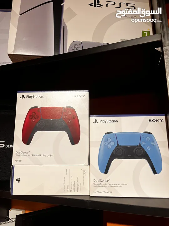 بلايستيشن.بلايستيشن4.PlayStation. بلايستيشن للبيع. Ps4 slim. Ps4 fat.