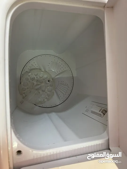 For sale washing machine