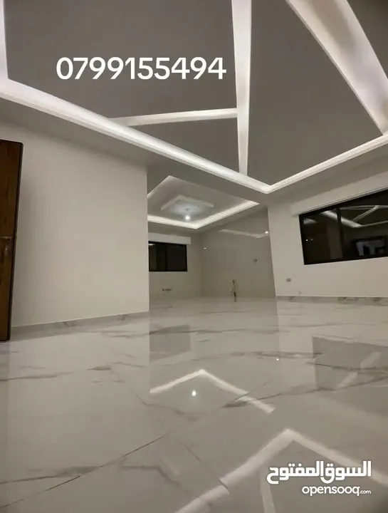 ديكورات بورد دهان