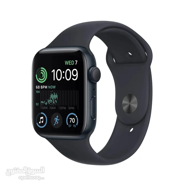 Apple Watch SE 44mm 2024