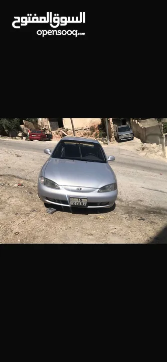 أفانتي موديل 96