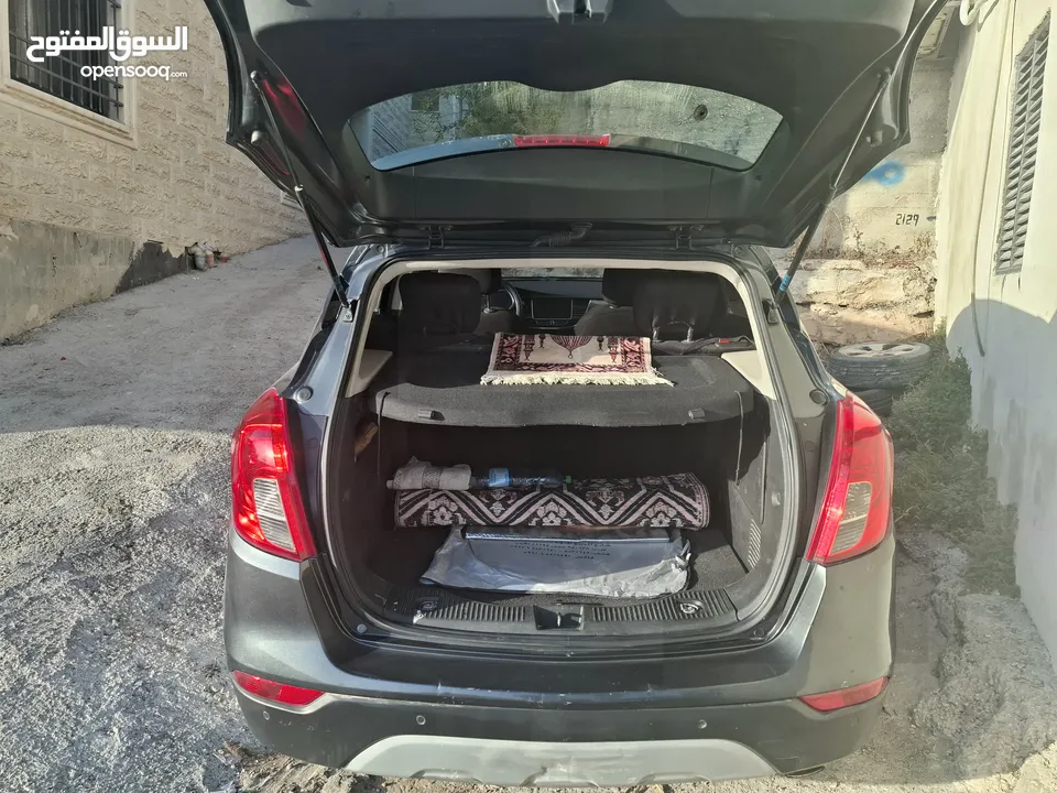 اوبل ألماني، 2018 للبيع