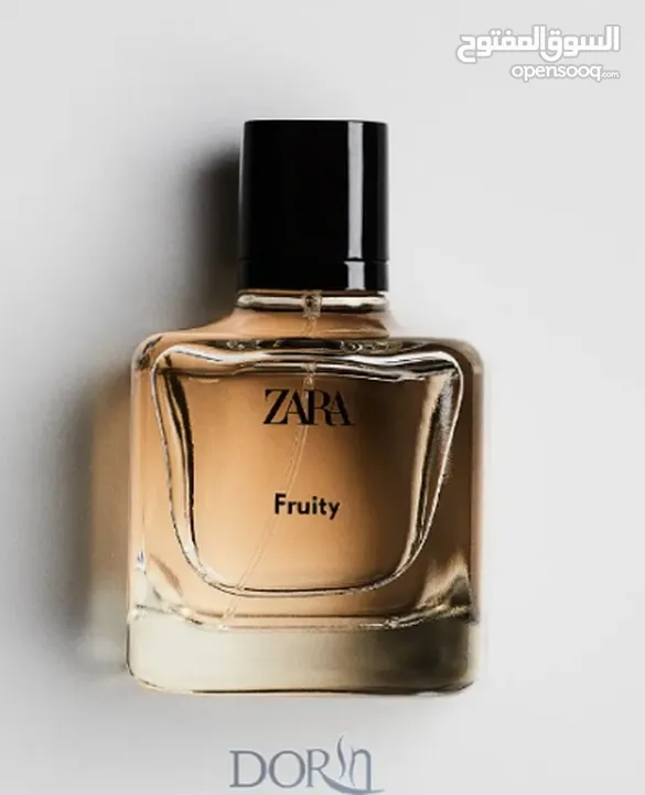 شراء عطور الزارا الفارغ بافضل السعار