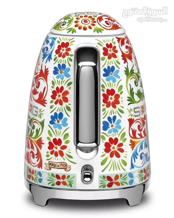 Smeg kettle