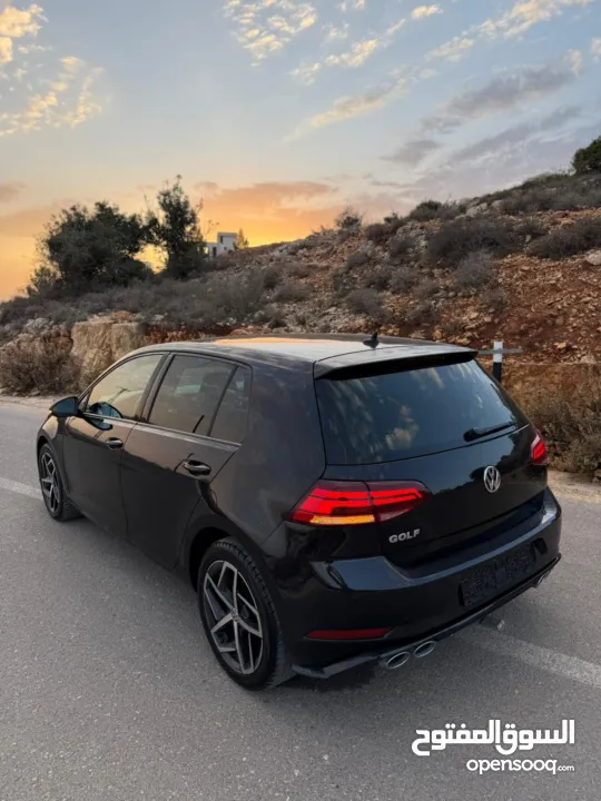 جولف 2019 طلاء شركة