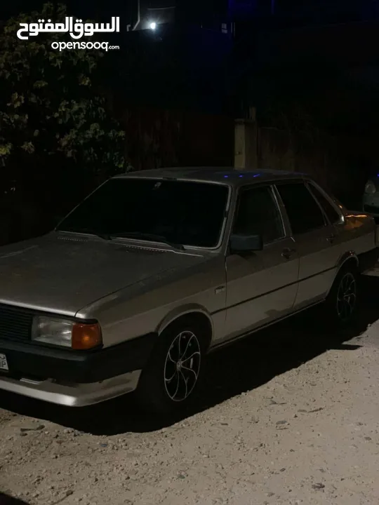 سبورتاج 2015 اودي 85