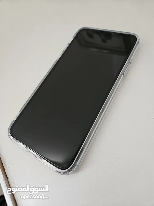 iPhone 11 Pro Max – 256GB ايفون 11 برو ماكس