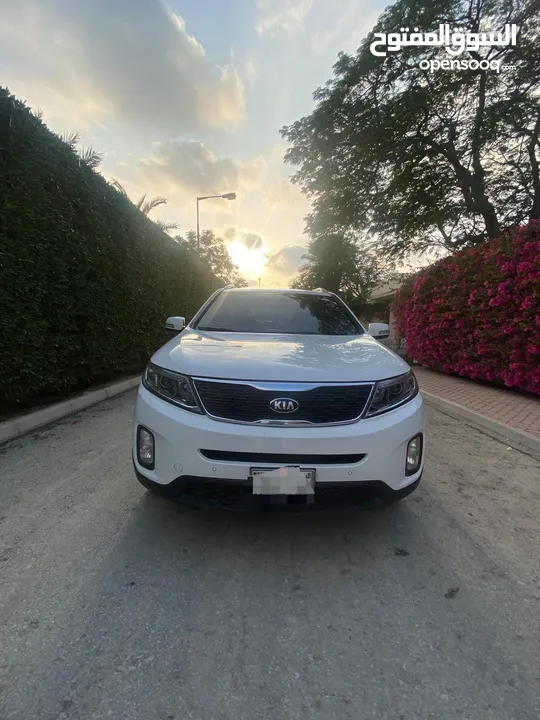 للبيع KIA SORENTO