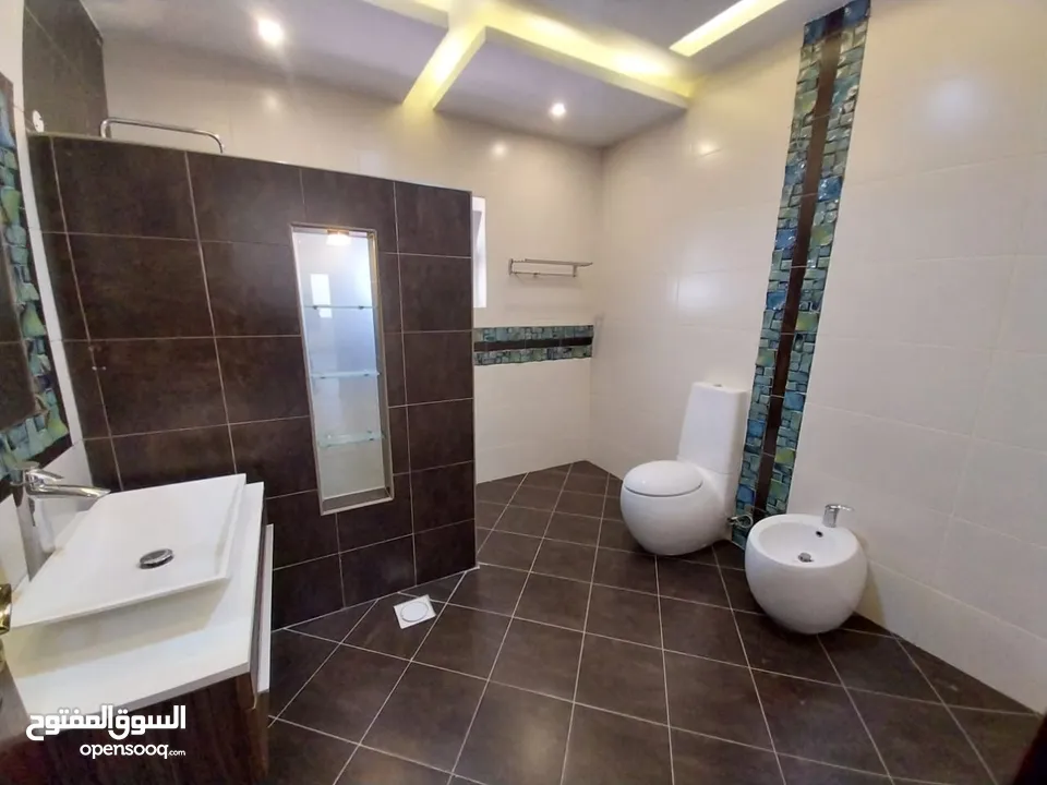 Unfurnished Duplex Roof to Rent ( part of villa ) ( Property 38746 )-174775445