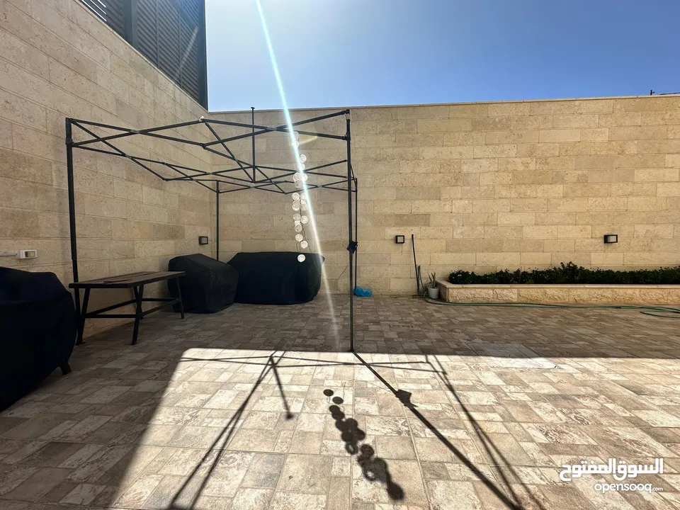 شقة مفروشة للإيجار في عبدون ( Property 43074 )-175063713