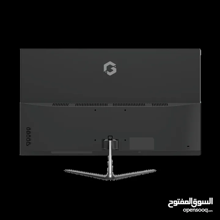شاشة ألعاب GAMEON GOES22FHD100IPS مقاس 22 بوصة بدقة FHD و100 هرتز وMPRT 0.5 مللي ثانية وHDMI 2.1 IPS