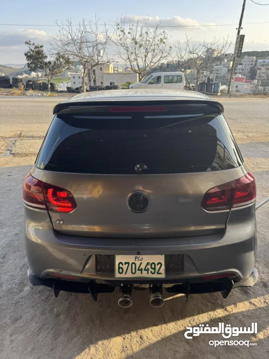 قولف 1600  بنزين  قير اتوماتيك