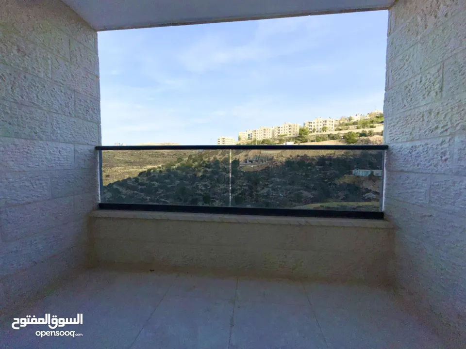 شقة للبيع في رام الله