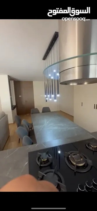 شقه للبيع رام الله