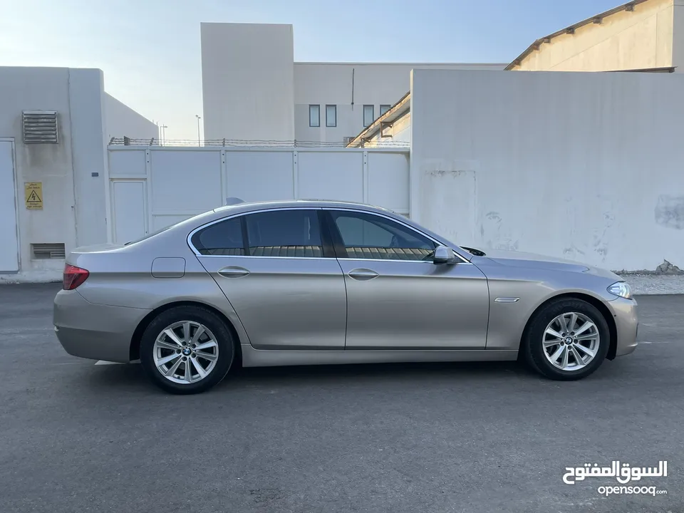 BMW 520i for sale