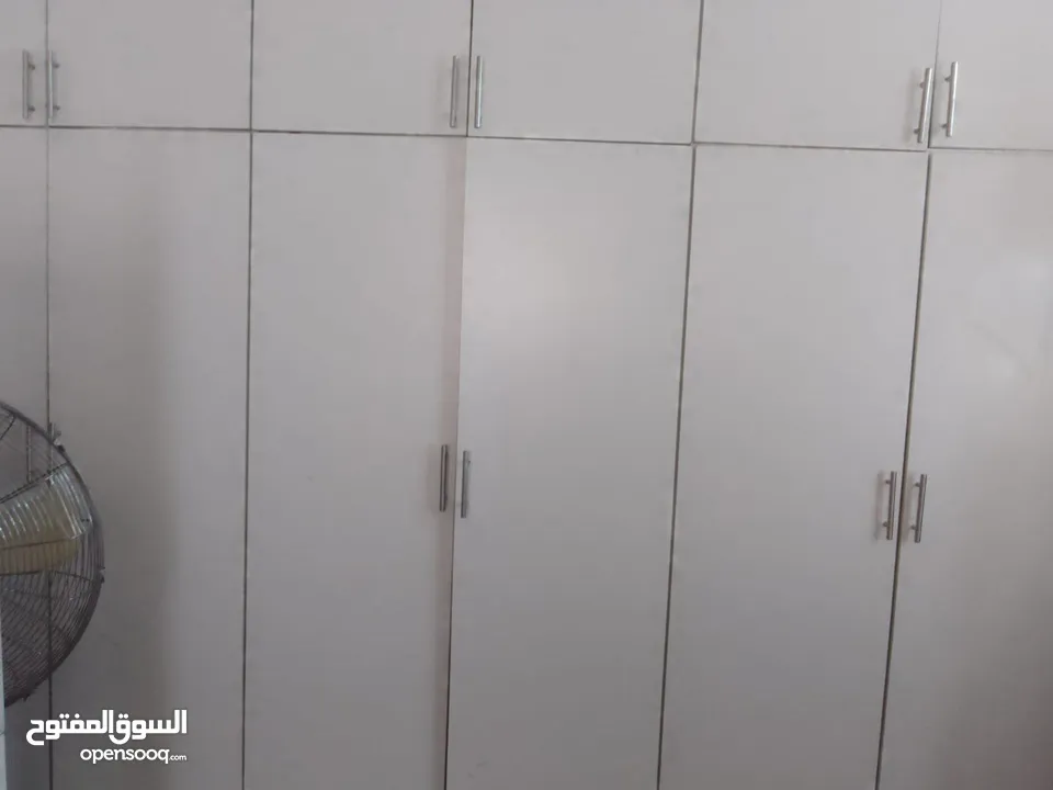 غرفة نوم بناتيه للبيع بحالة جيدة
