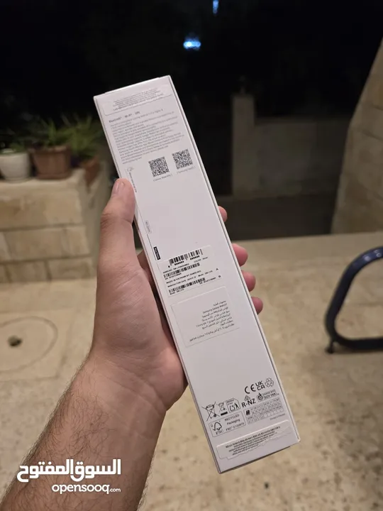 Samsung watch 7 (44mm)
