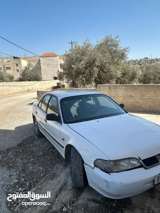 سوناتا 1994 اتومات بس ع (5000) الي معني يجي بجرار السياره واقفه الي بدو يرن ما يناقشني بسعر نهائي