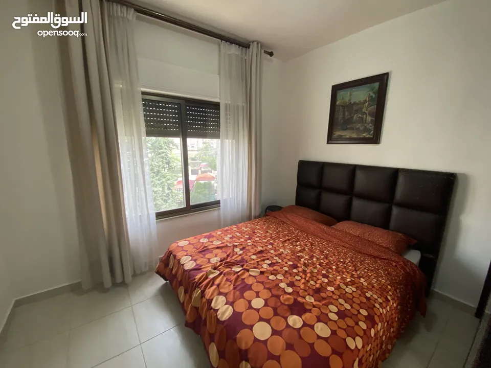 شقة مفروشة للإيجار 80م2 ( Property 16204 ) سنوي فقط