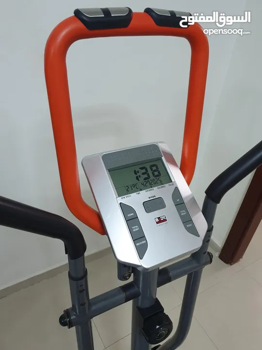 جهاز الاوربت راك Elliptical