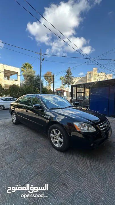 للبيع Nissan Altima 2005