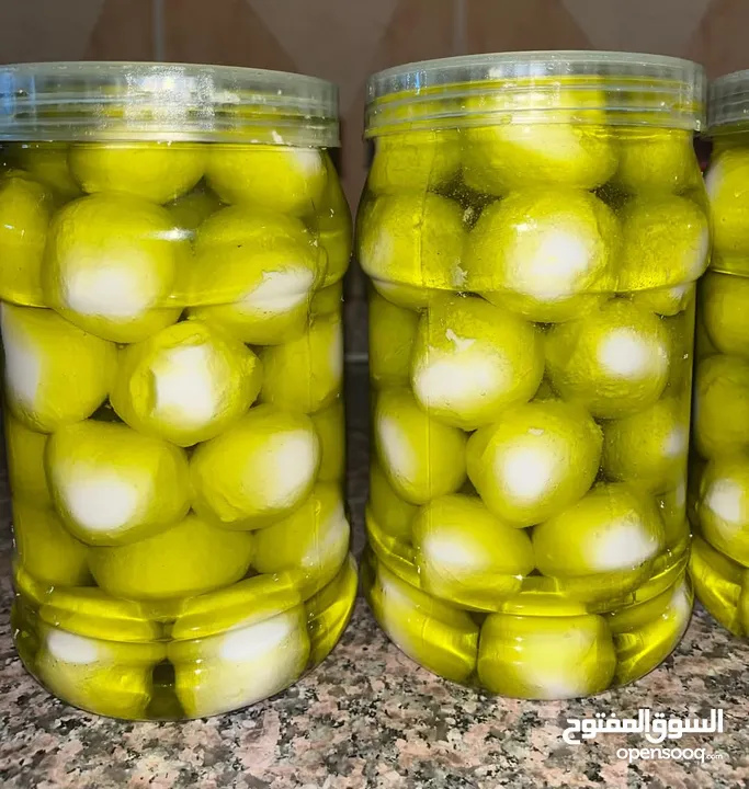 يوجد مقدوس طازج للبيع