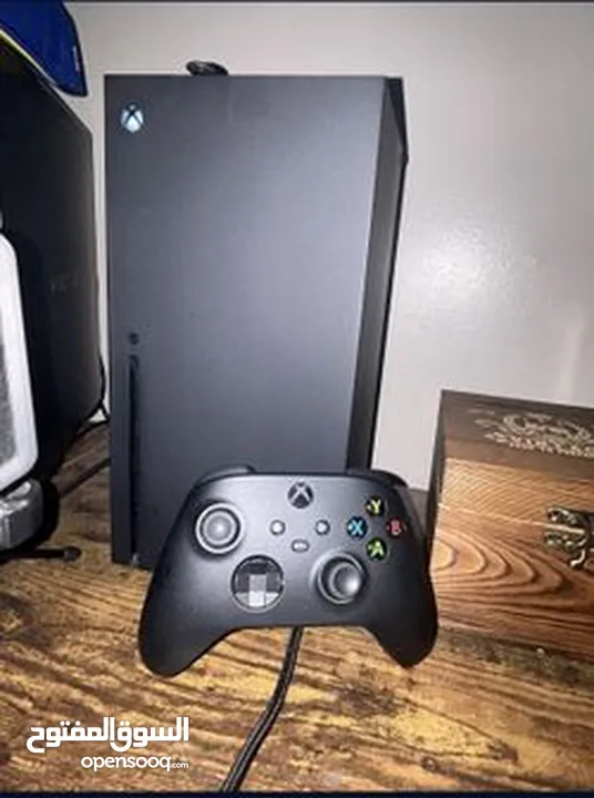 Xbox series x