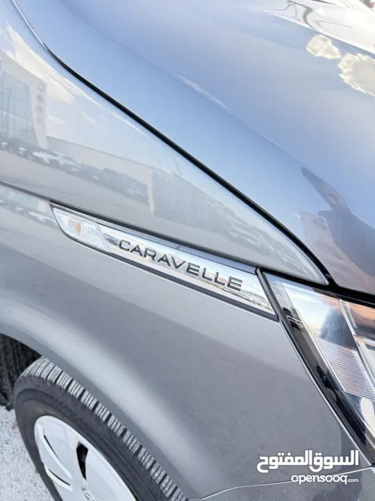 العرض القوي من علاونة للسيارات فولكس كرفيل فل كرفيل للعمومي 169.900وللبرايفت220.000