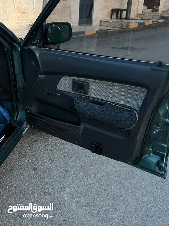 Toyota corola