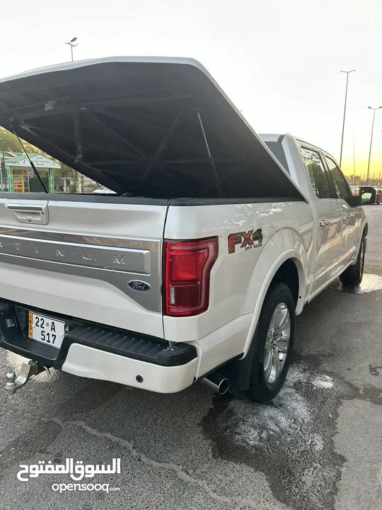 بيكم فورد f150