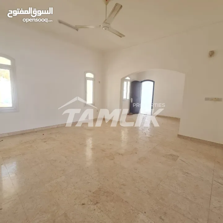 Great Standalone Villa for Rent in Al Ansab  REF 843NB