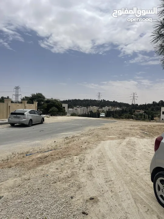 ناعور حوض 8 ام السماق 950 م من المالك مباشره