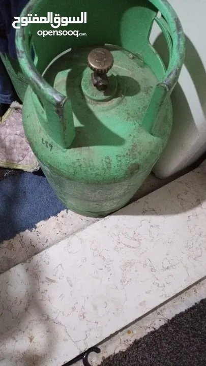 مجموعه اغراض للبيع