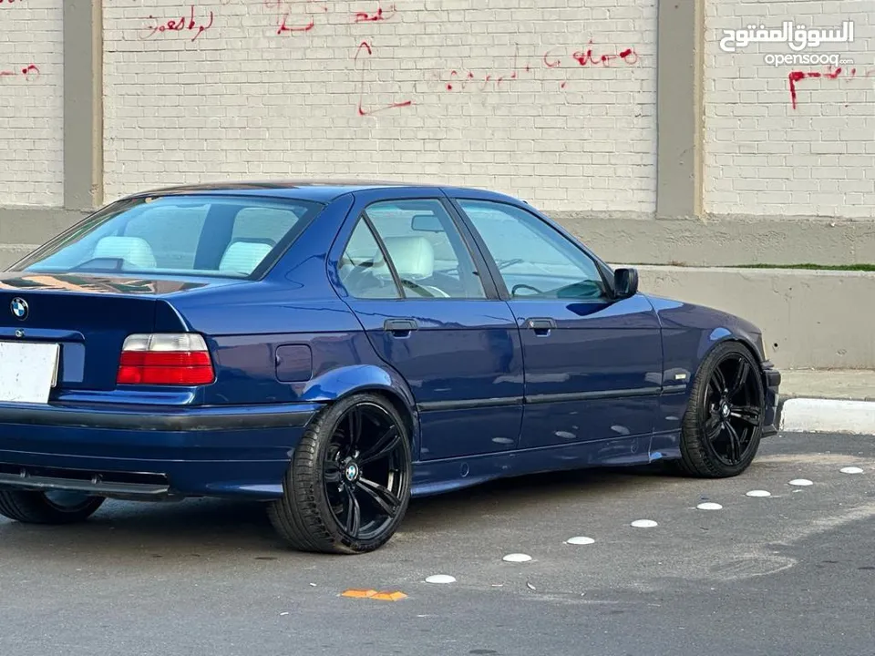 BMW328i 1997