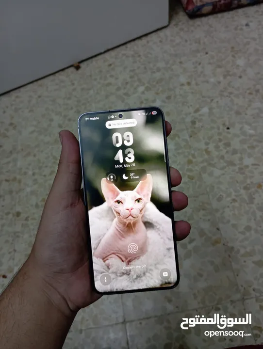 Samsung S24 Plus 512G/12G 5G