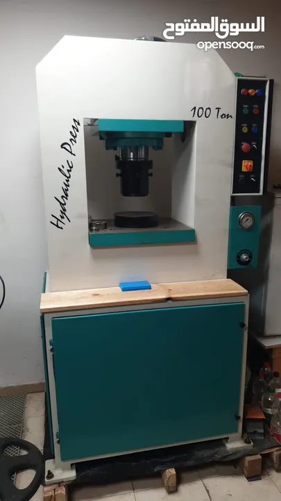 ماكينات صياغة ذهب جديدة كلياً – تكنولوجيا متطورة بسعر لا يُفوت!