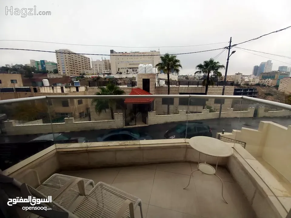 شقة مفروشة للإيجار 100م2 ( Property 17790 ) سنوي فقط