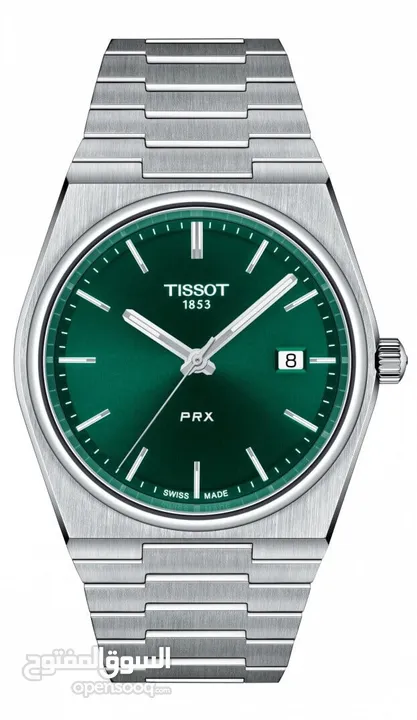 I want Tissot Prx Used  أريد تيسوت مستعمل prx