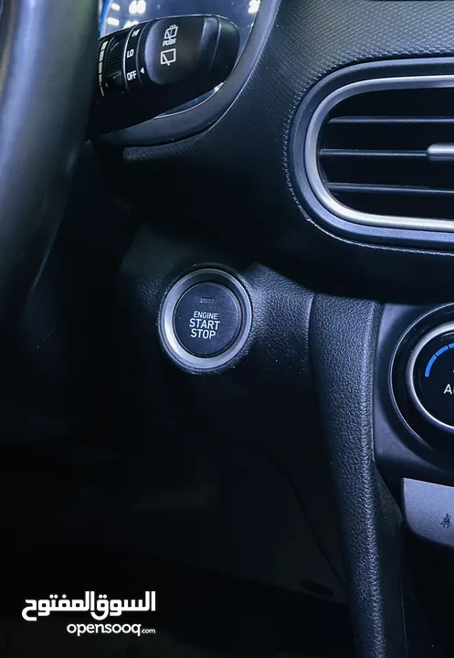 هونداي كونا HYUNDAI KONA