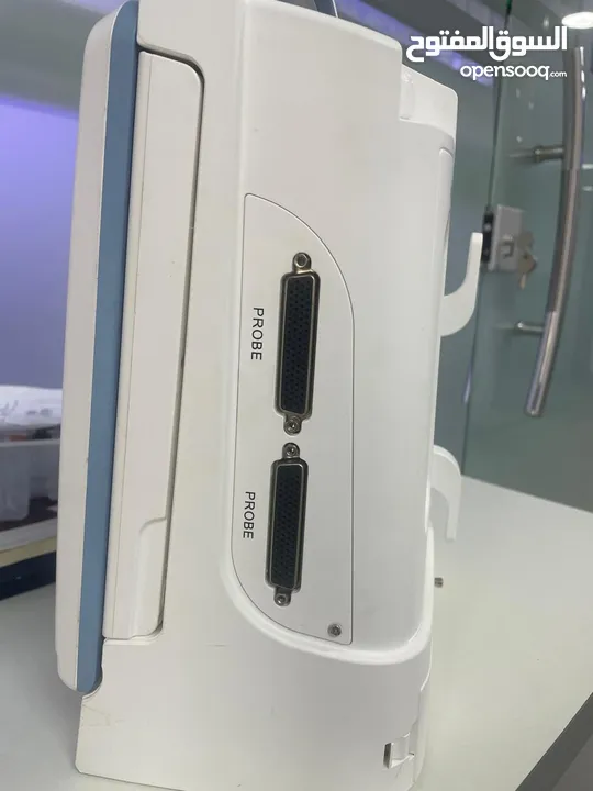 التراساوند ultrasound