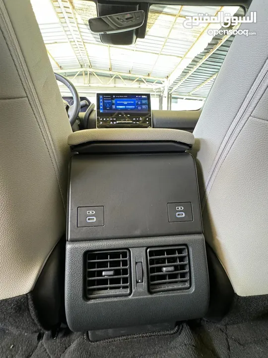 TOYOTA BZ4 Pro + Elite 2024