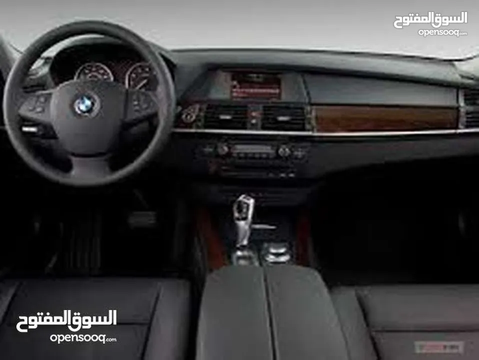 ..BMW X5E70