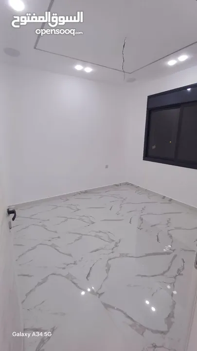 شقة فاخرة للبيع التاسعة اهالي ط2هندسي 88 م تراس و مصعد