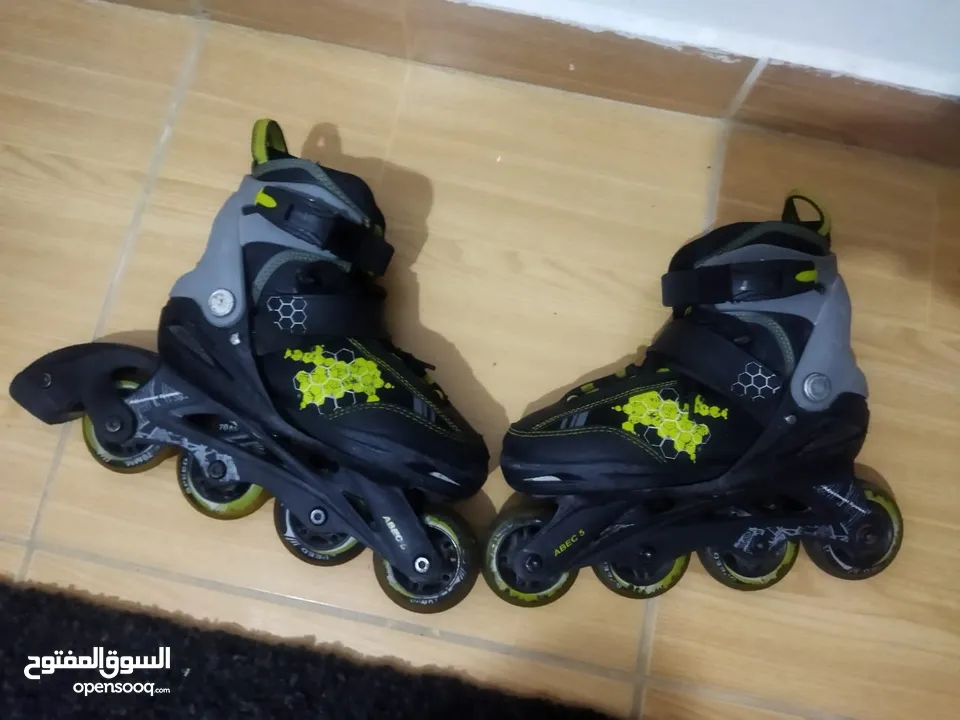 سكيت للبيع