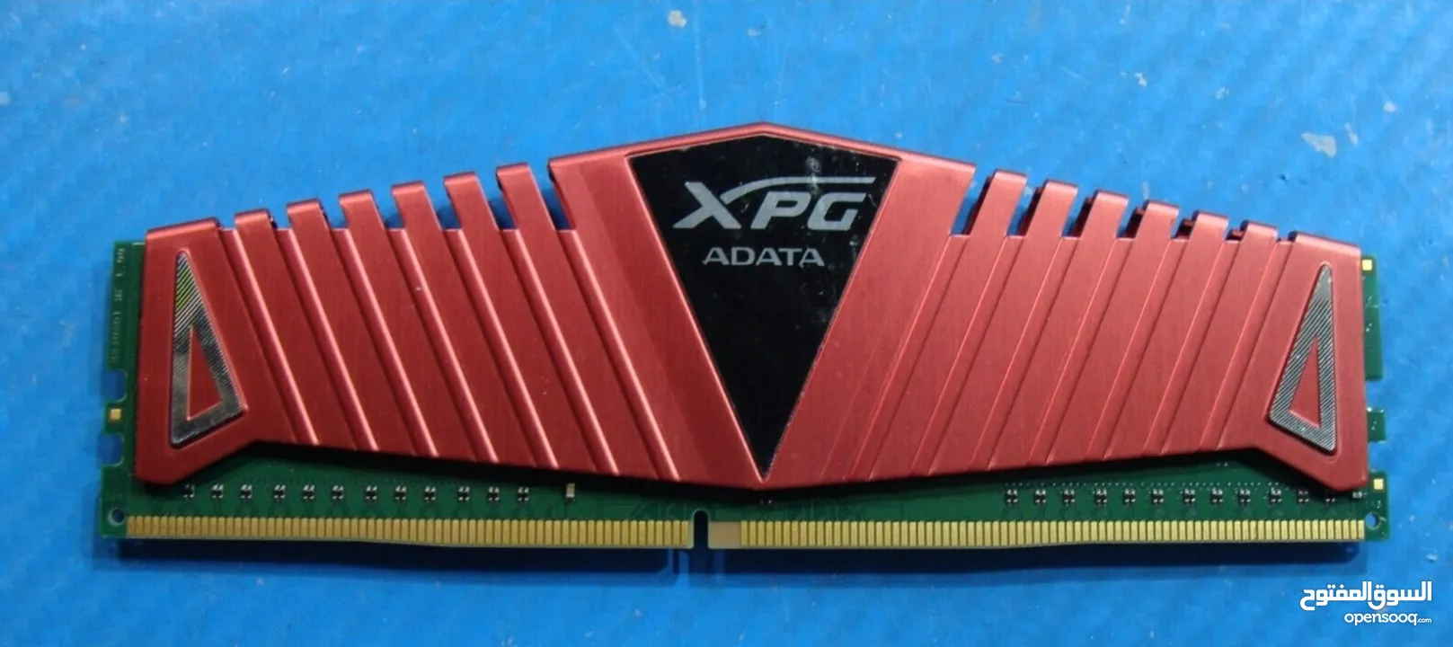 رام XPG 8GB DDR4