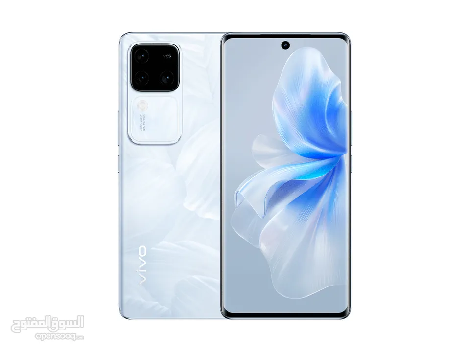 Vivo s18 للبيع بسعر مغري