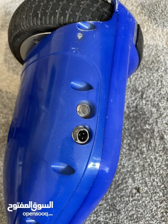 Electric hoverboard for sale